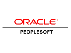 Oracle PeopleSoft HCM