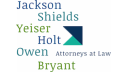 Jackson Shields Yeiser Holt - Attorneys at Law
