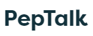 PepTalk Logo