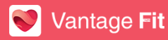 Vantage Fit Logo