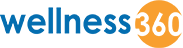 Wellness360 Logo
