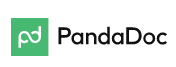 Pandadoc logo