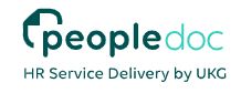 Peopledoc logo