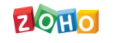 Zoho docs logo