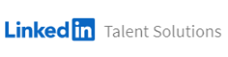LinkedIn talent solutions