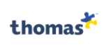 Thomas international logo
