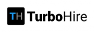 TurboHire logo