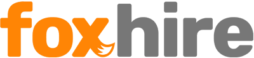 foxhire logo