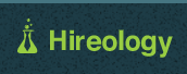 Hireology logo