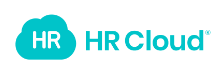 HR cloud logo