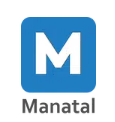 Manatal logo