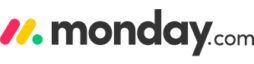 monday.com logo