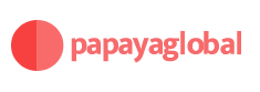 Papaya global logo