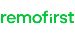 Remofirst logo