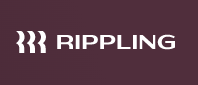 Rippling logo