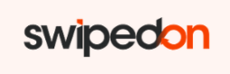SwipedOn logo
