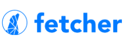 Fetcher logo
