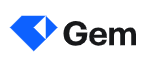 Gem logo