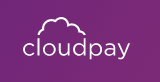 Cloudpay logo