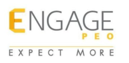 Engage peo logo