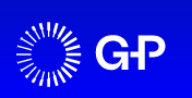 GP logo