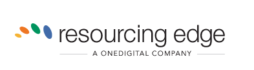 Resourcing edge logo