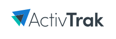 Activtrak logo