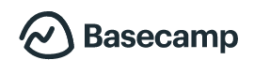 Basecamp logo