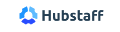 Hubstaff logo