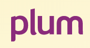 Plum logo