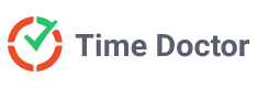 Time Doctor logo