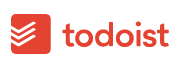 Todoist logo