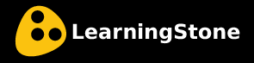 LearningStone logo