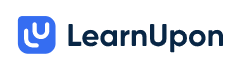 LearnUpon logo