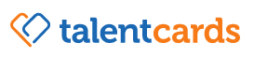 TalentCards logo