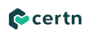 Certn logo