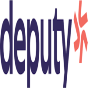 Deputy logo