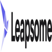 Leapsome logo