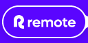 Remote logo