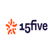 15five logo