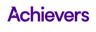 Achievers logo