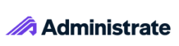 Administrate logo