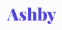 Ashby logo