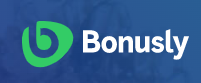 Bonusly logo