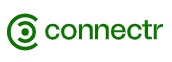 Connectr logo