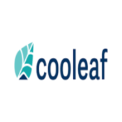 Cooleaf logo
