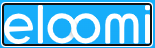 Eloomi logo