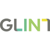 Glint logo