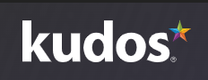 Kudos logo