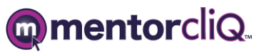 Mentorcliq logo